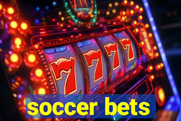 soccer bets